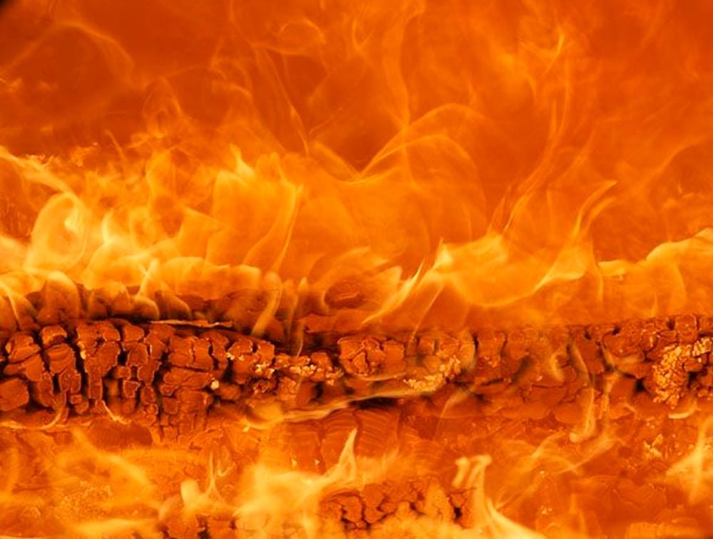 Clases de fuego: A, B, C, D y F | Sistemas Contra Incendios Madrid Clases de fuego: A, B, C, D y F